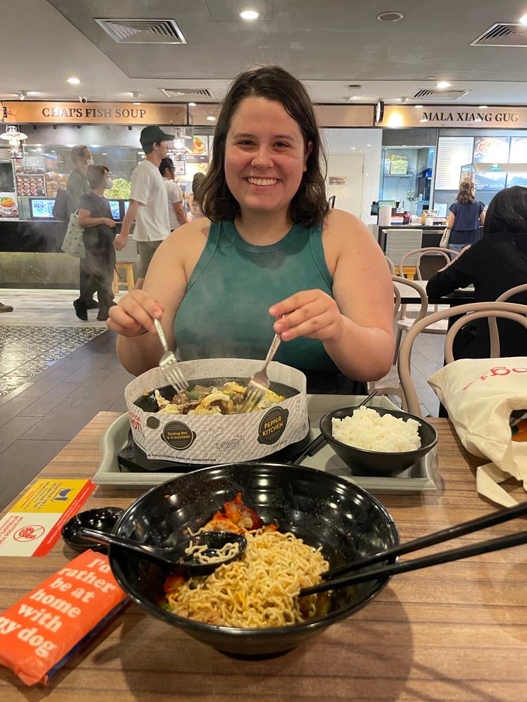 Japan — Sam Wallbridge's travel story
