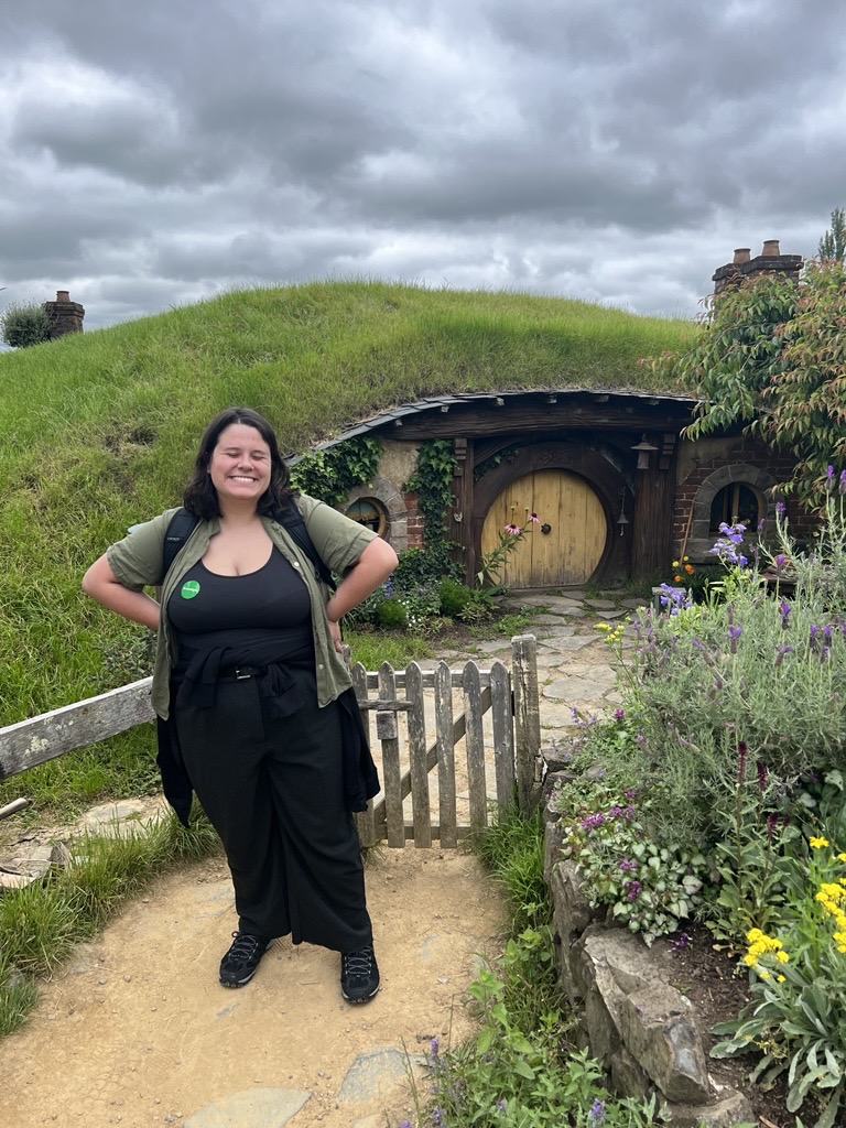 Japan — Sam Wallbridge's travel story