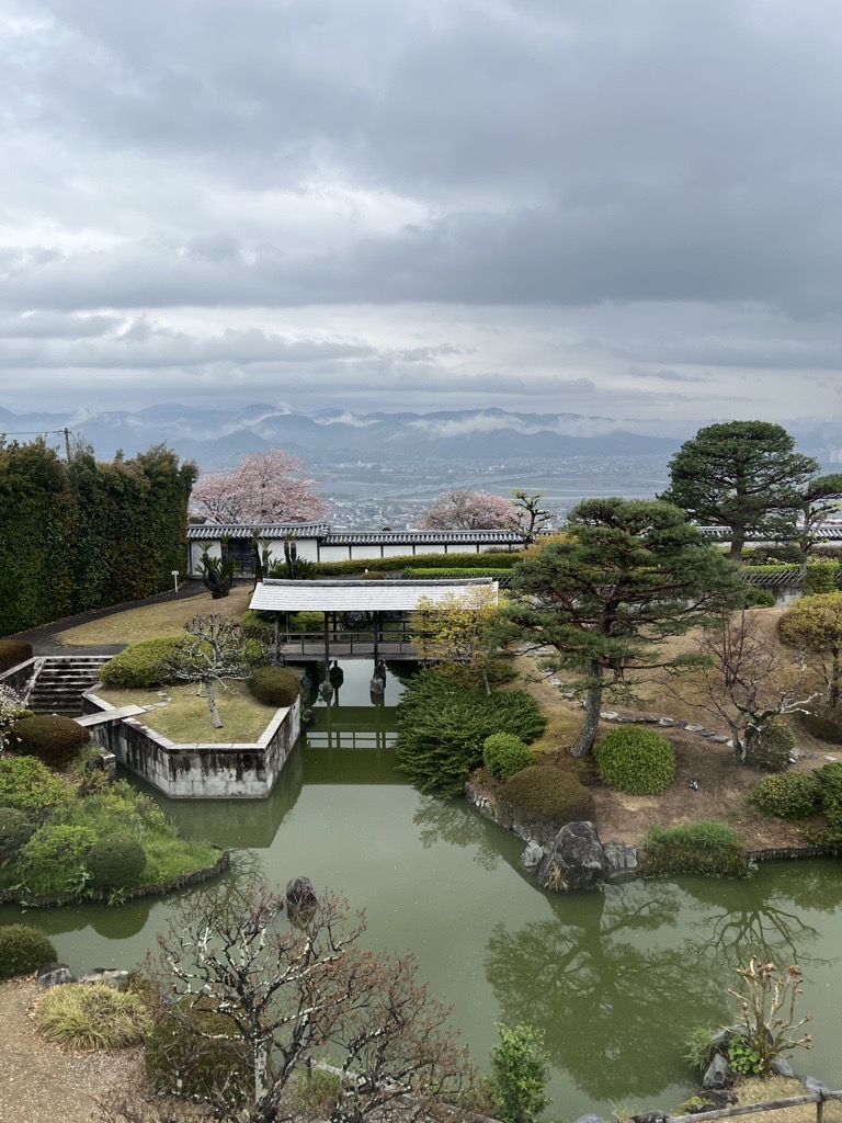 Japan — Sam Wallbridge's travel story
