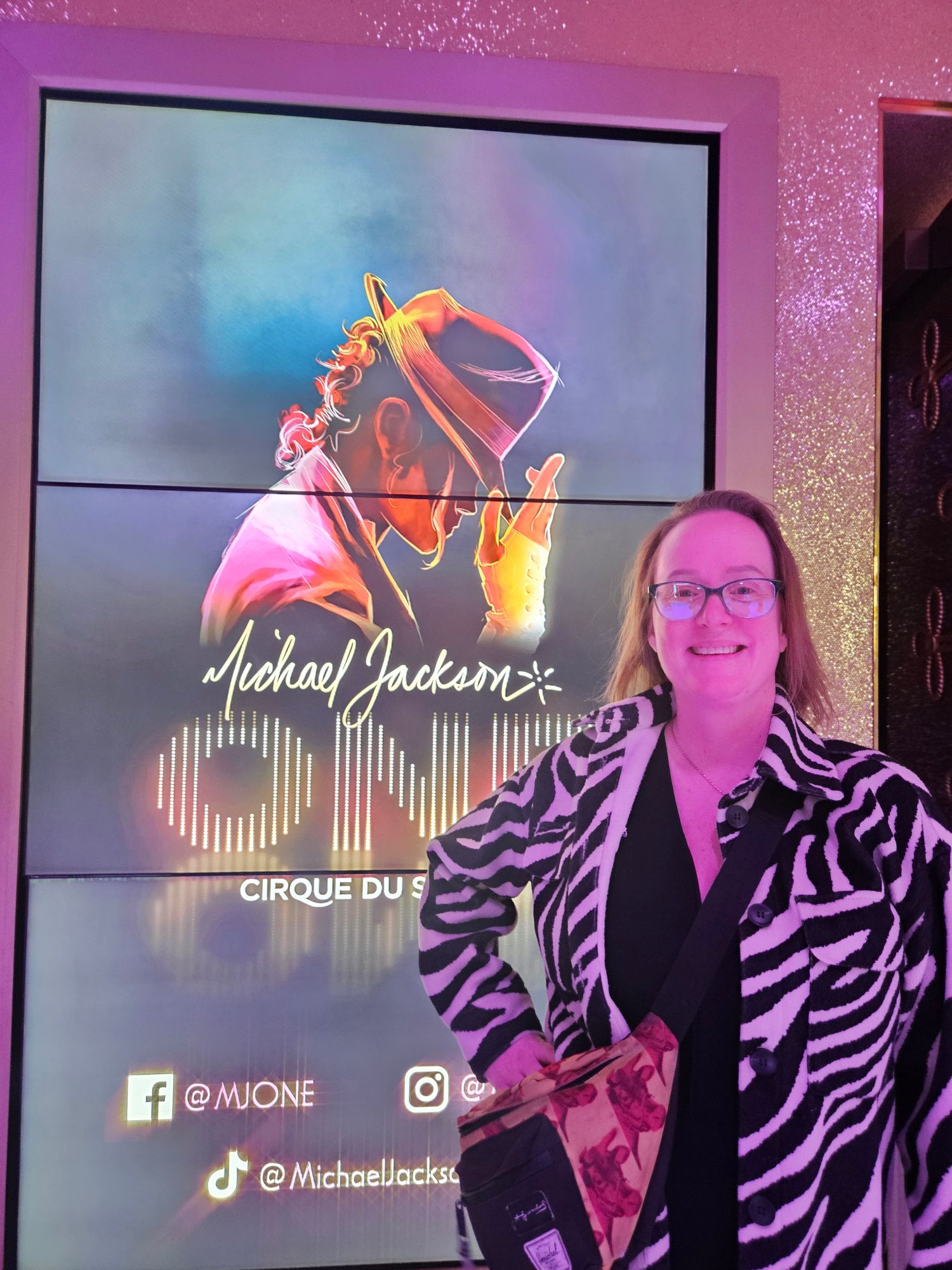 Lauryn Lantela's Las Vegas FAM Trip Proves the City Has Reinvented Itself for Everyone — United States