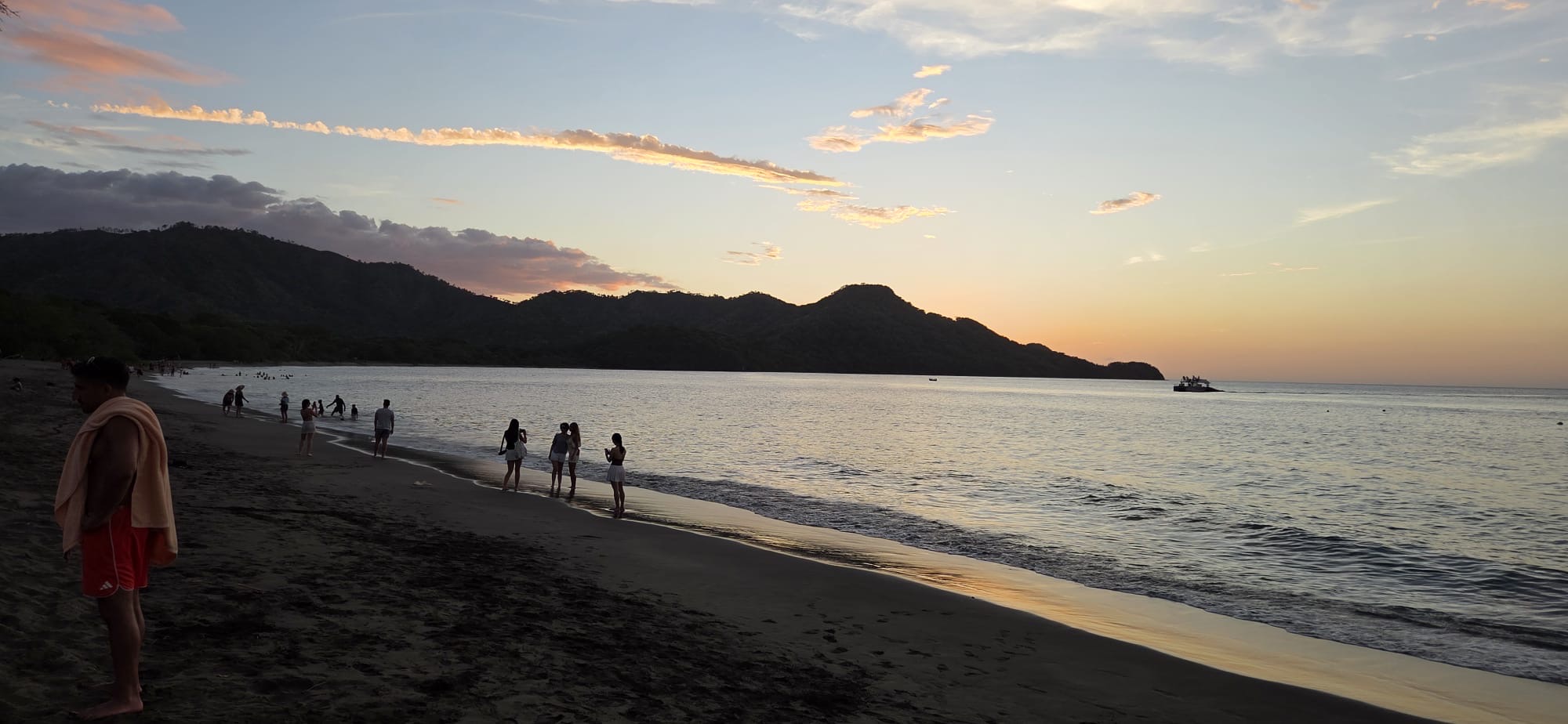 Costa Rica — Lori Richardson's travel story