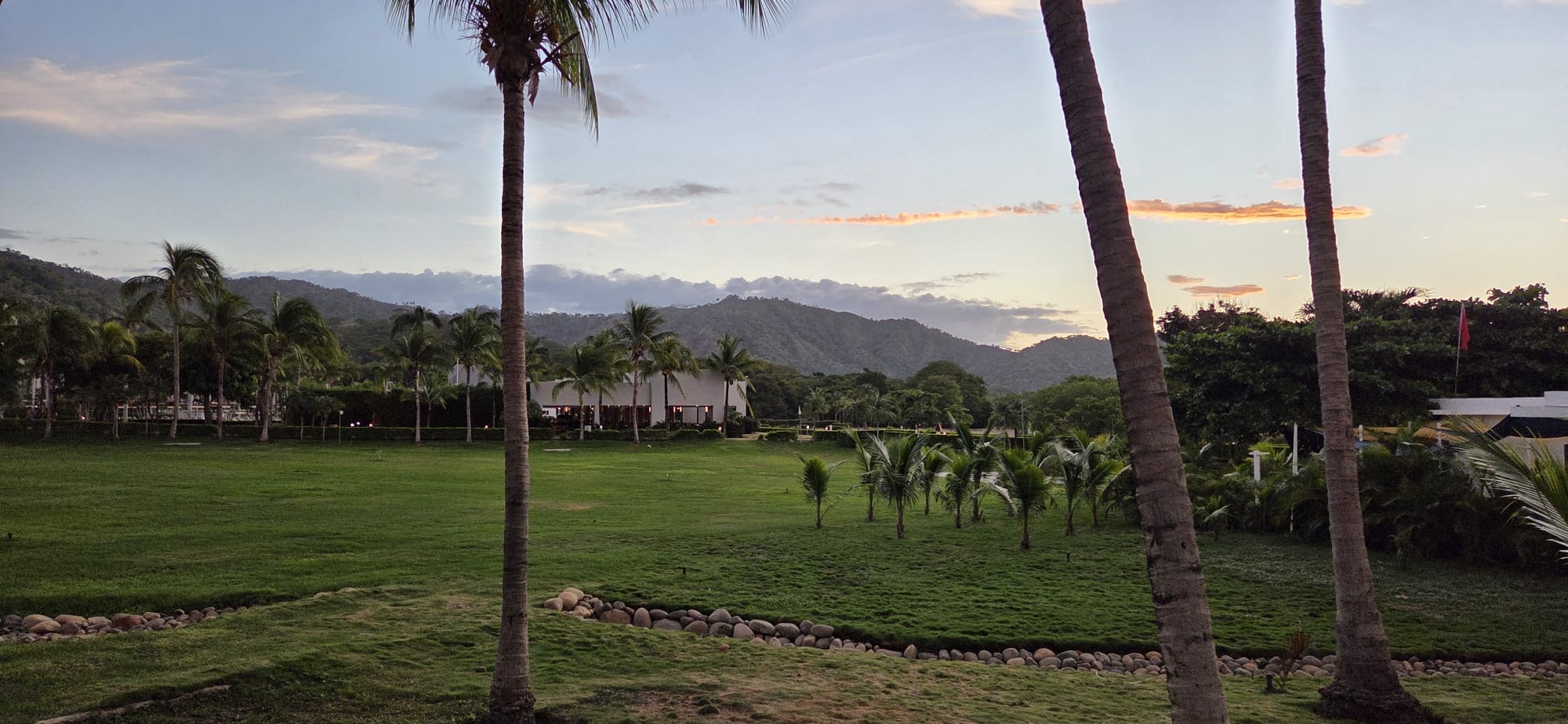 Costa Rica — Lori Richardson's travel story