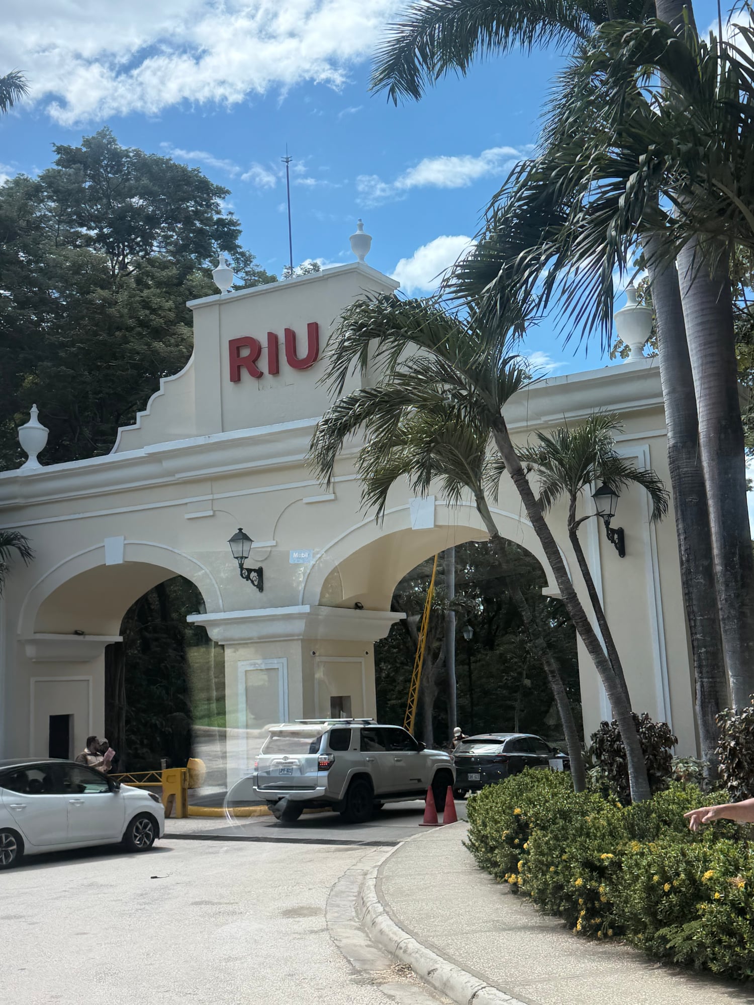Costa Rica — Lori Richardson's travel story