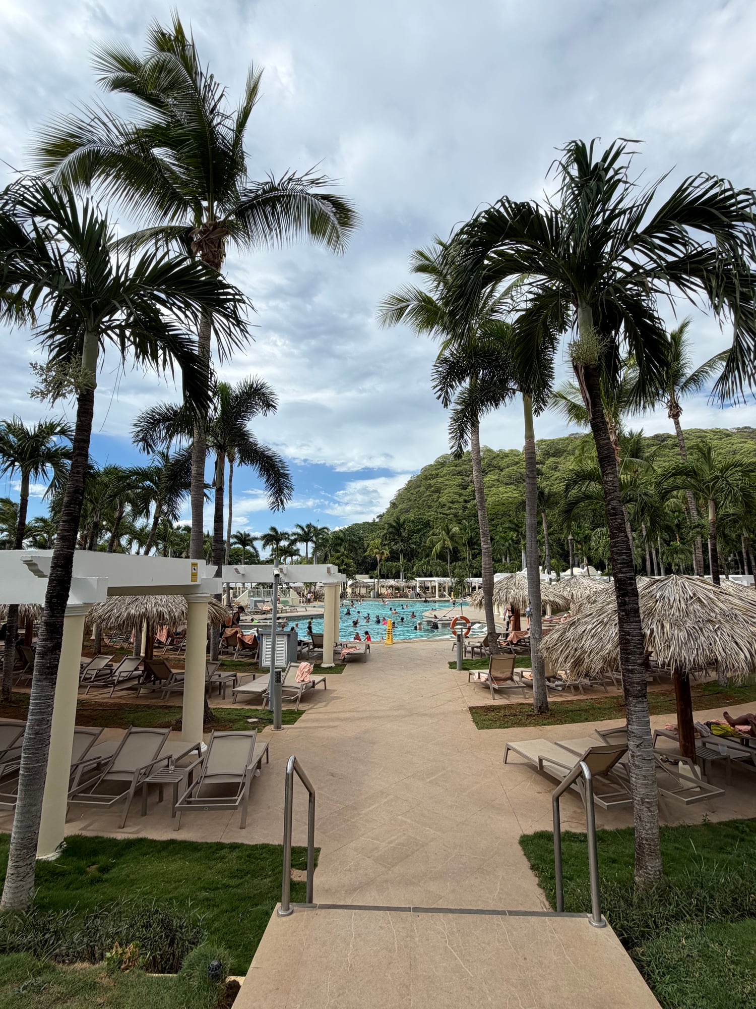 Costa Rica — Lori Richardson's travel story