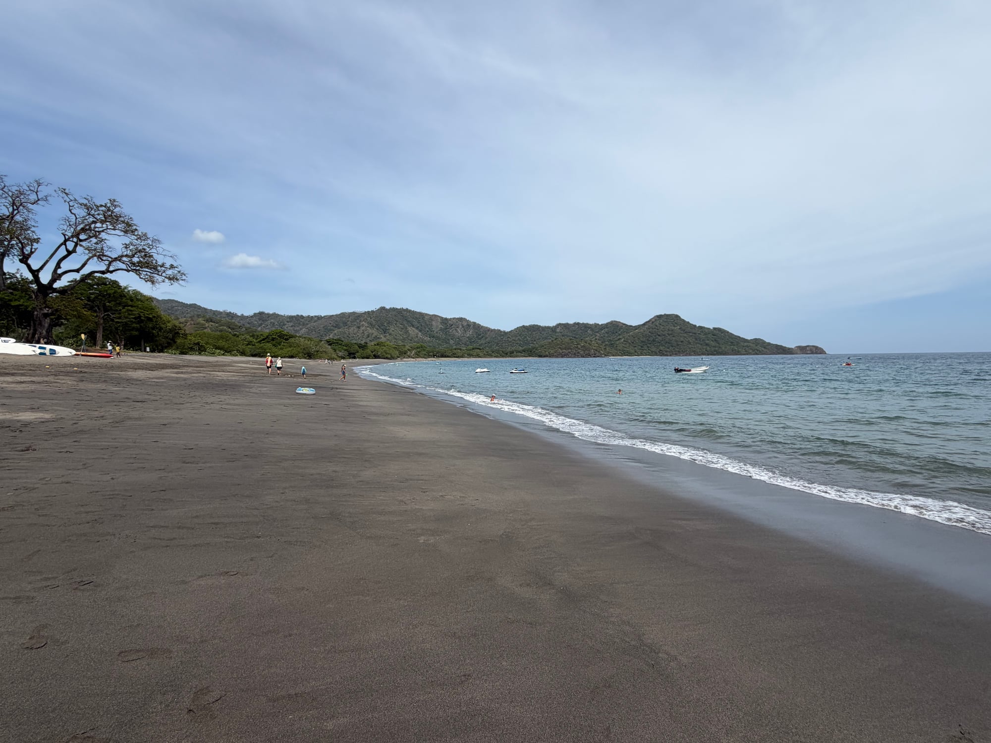 Costa Rica — Lori Richardson's travel story