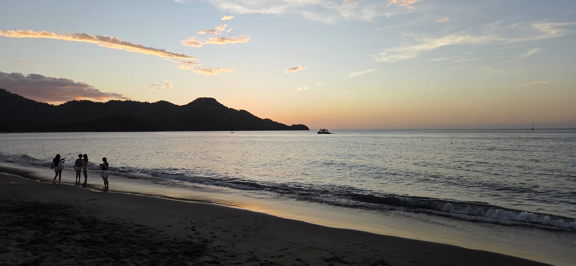 Costa Rica — Lori Richardson's travel story