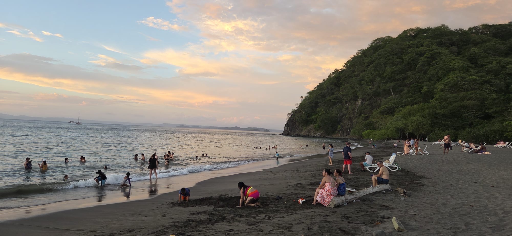 Costa Rica — Lori Richardson's travel story
