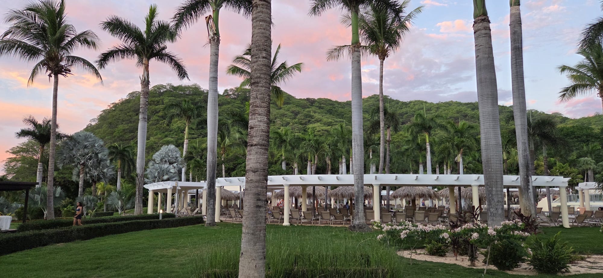 Costa Rica — Lori Richardson's travel story