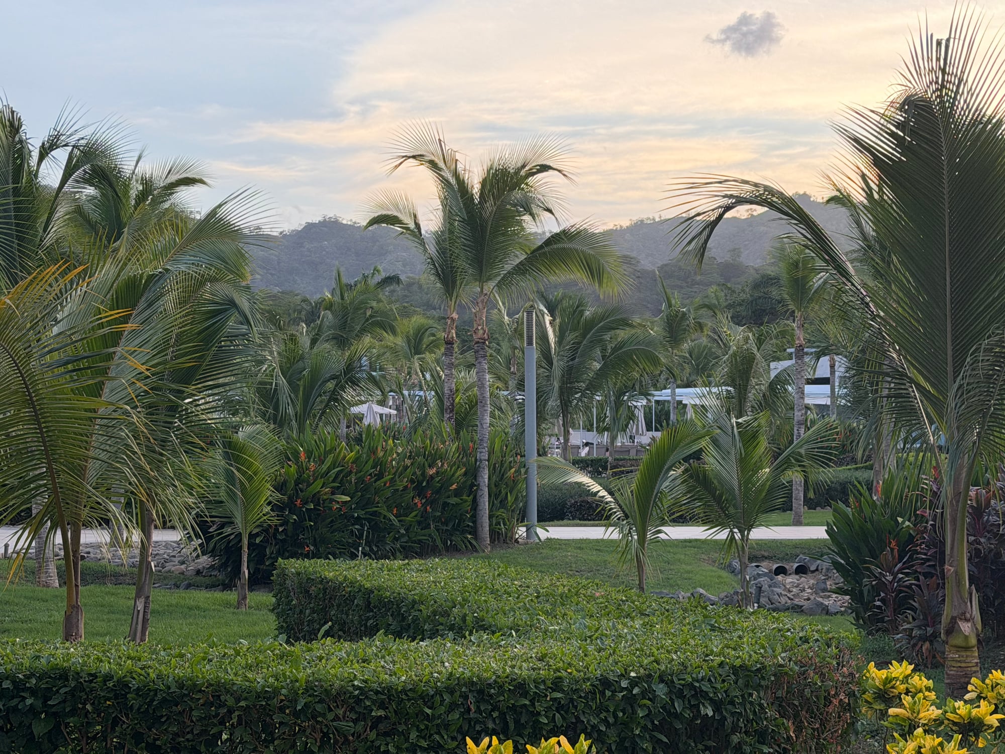 Costa Rica — Lori Richardson's travel story