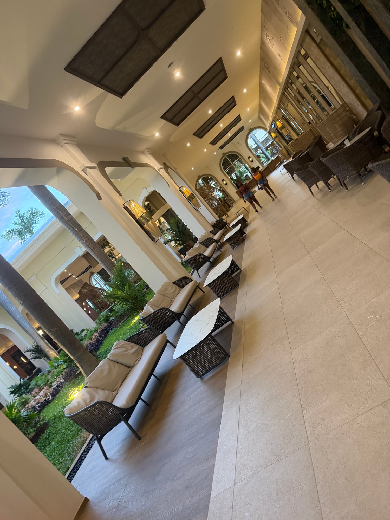 Costa Rica — Lori Richardson's travel story