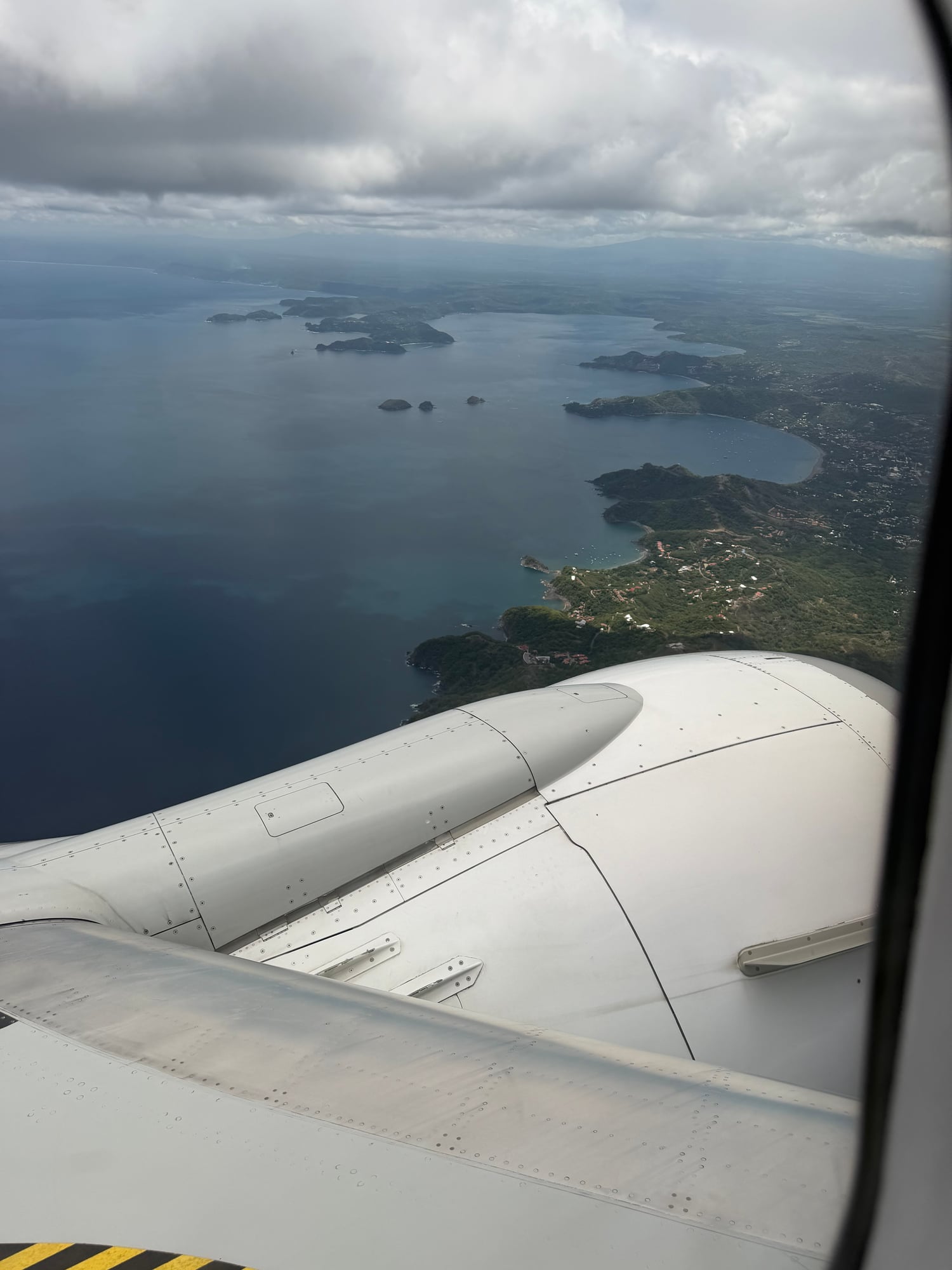 Costa Rica — Lori Richardson's travel story