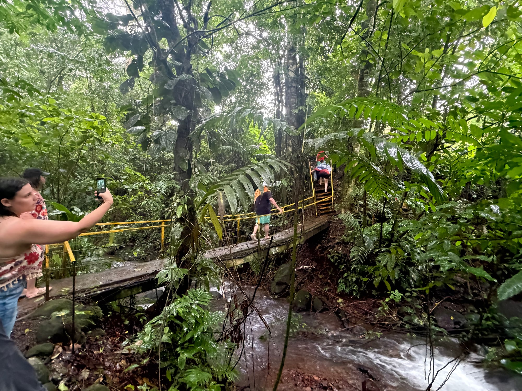 Costa Rica — Lori Richardson's travel story