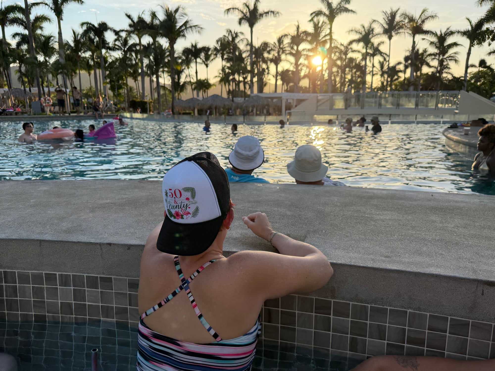 Costa Rica — Lori Richardson's travel story