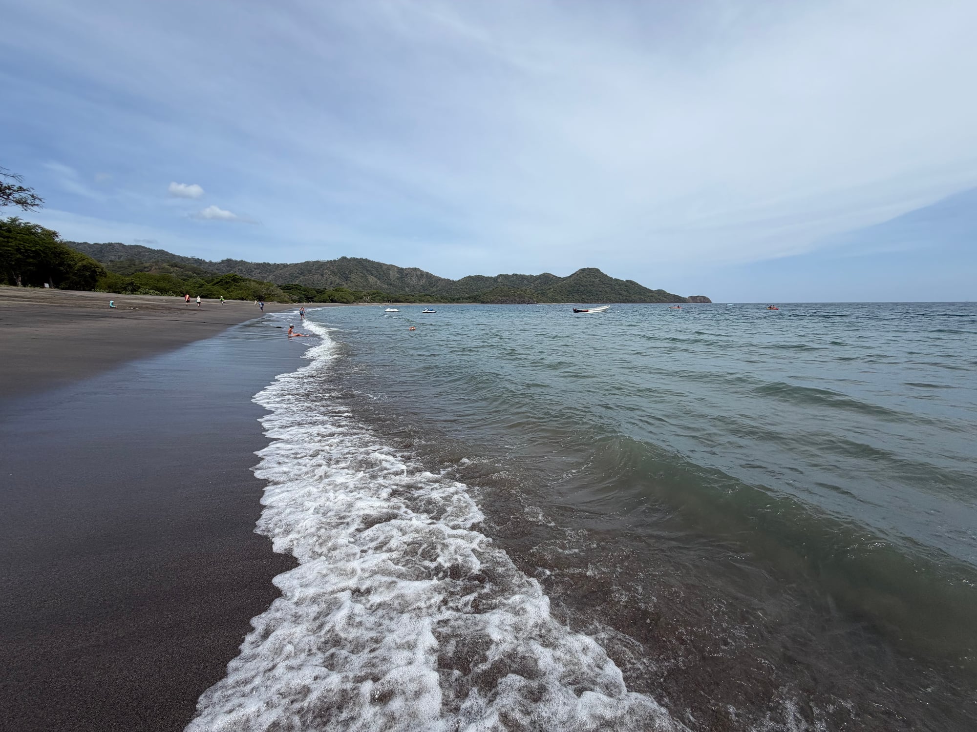 Costa Rica — Lori Richardson's travel story