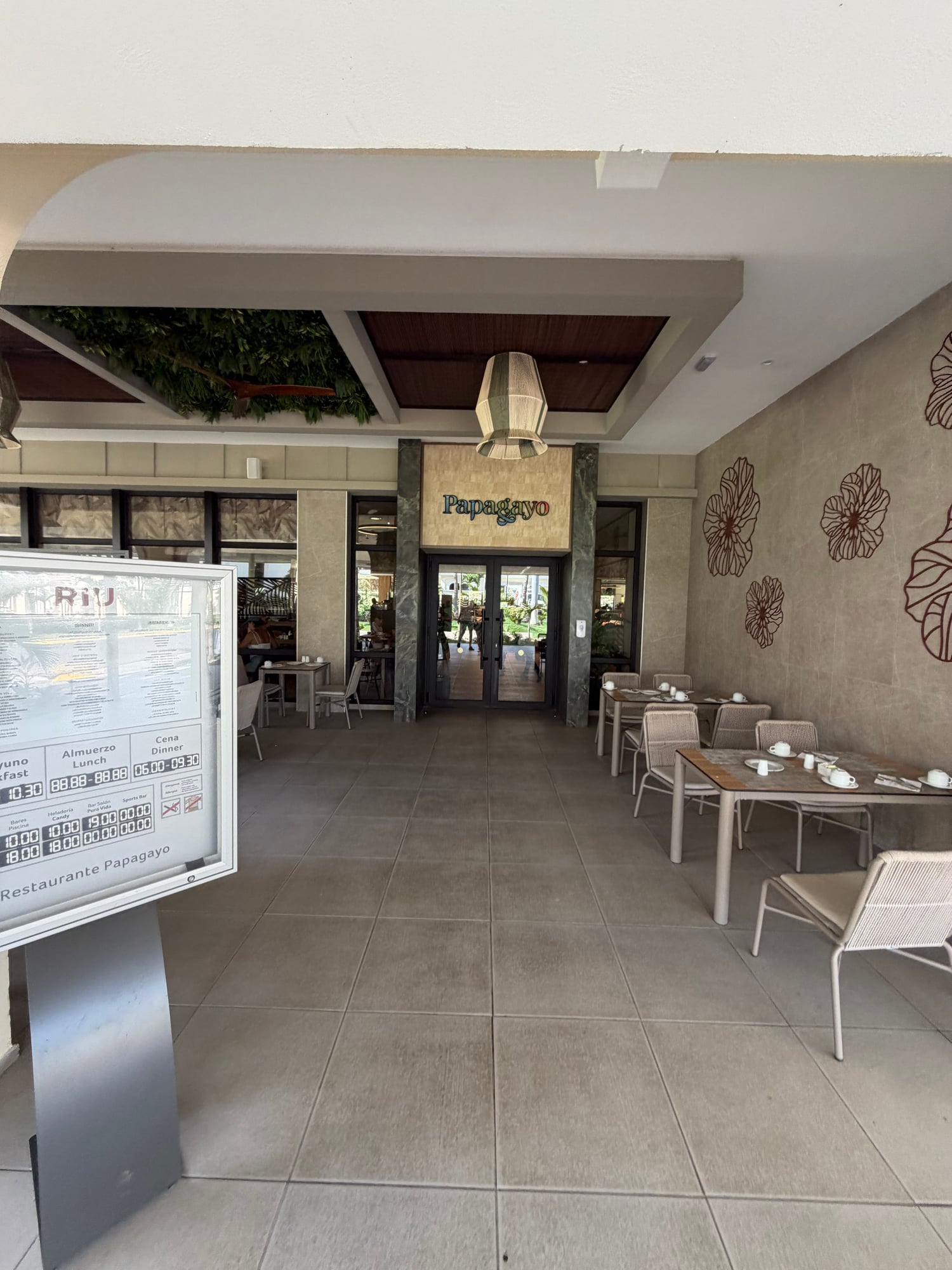 Costa Rica — Lori Richardson's travel story