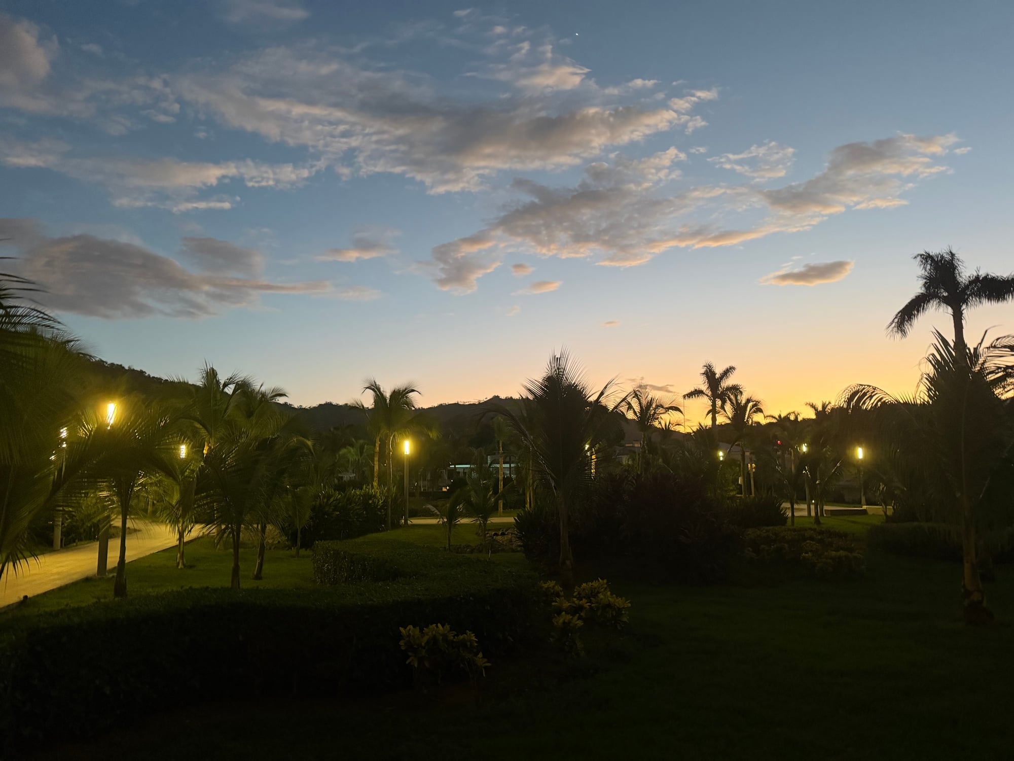 Costa Rica — Lori Richardson's travel story