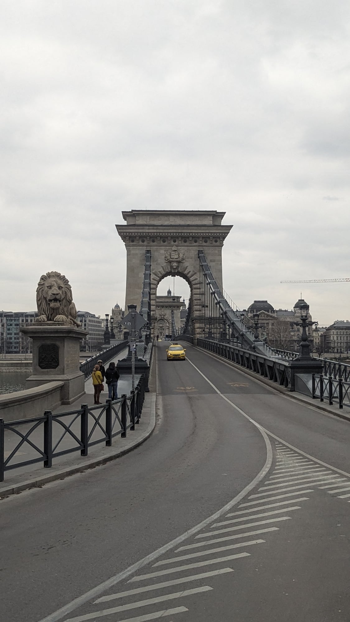 Hungary — Angela Porcellato's travel story