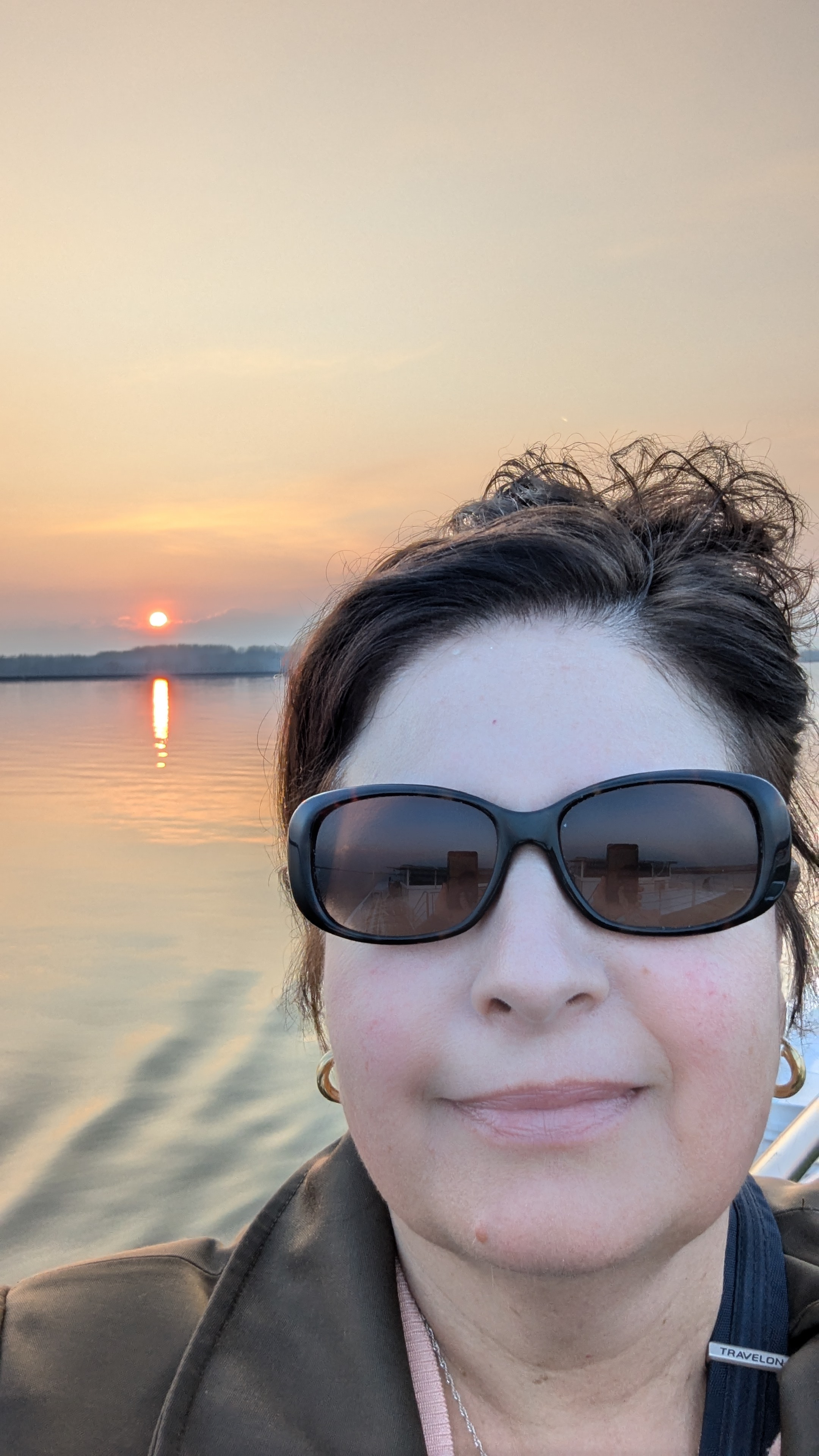 Hungary — Angela Porcellato's travel story