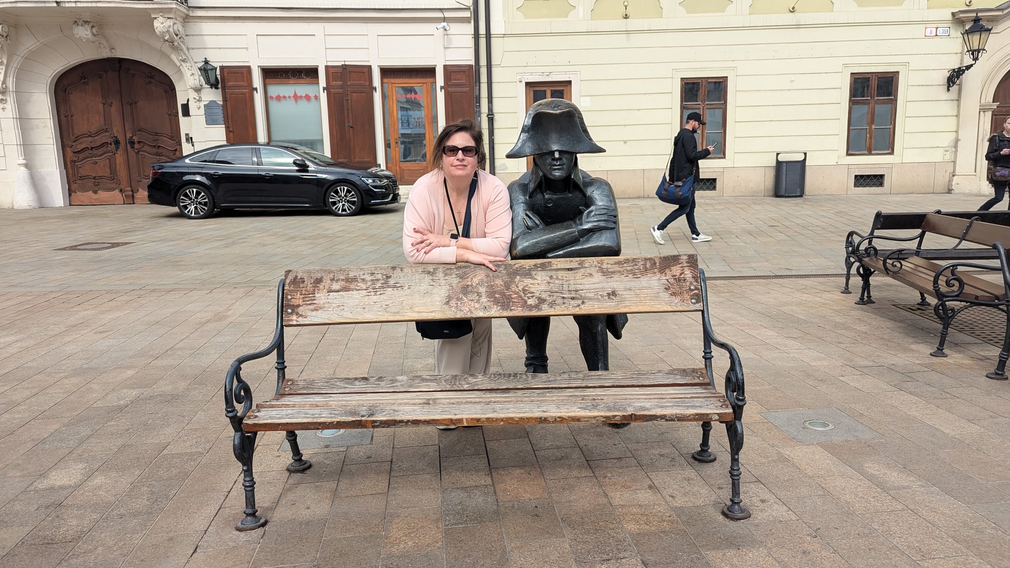 Hungary — Angela Porcellato's travel story
