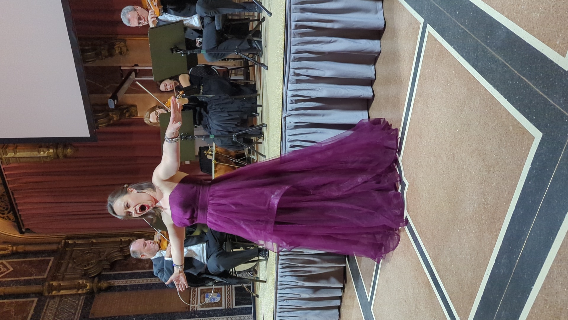 Hungary — Angela Porcellato's travel story