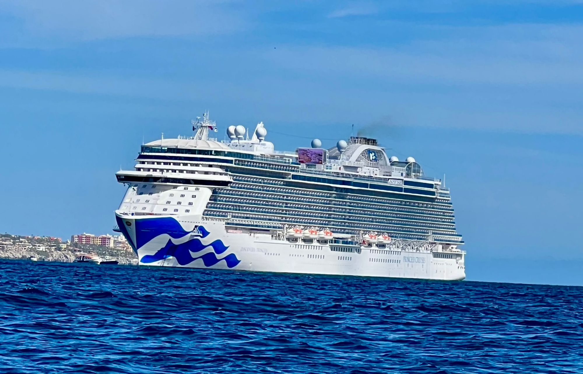 Caribbean — Tyler H.'s travel story
