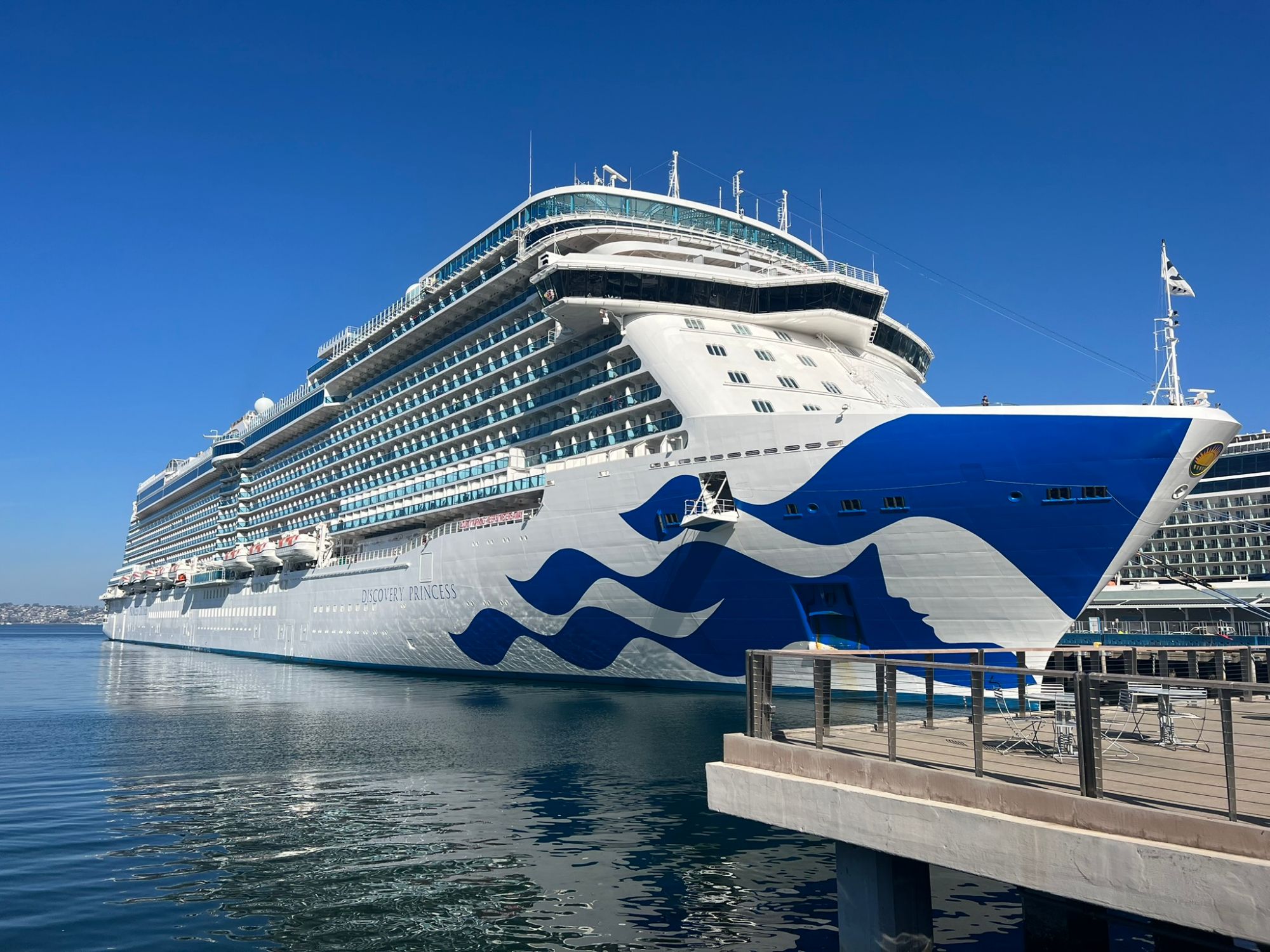 Caribbean — Tyler H.'s travel story