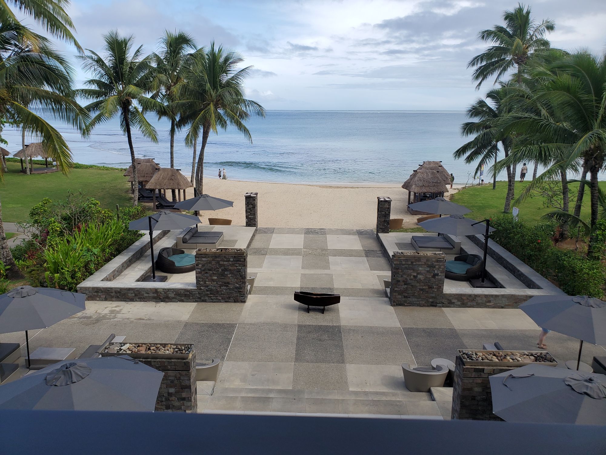 Libby Adams Went to Fiji for Work — and Fiji Had Other Plans — Fiji
