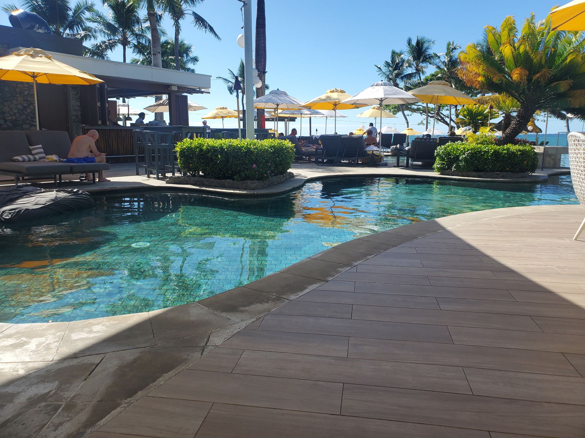 Libby Adams Went to Fiji for Work — and Fiji Had Other Plans — Fiji
