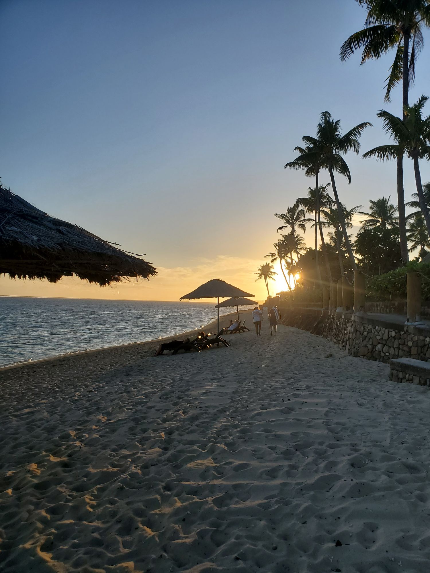 Libby Adams Went to Fiji for Work — and Fiji Had Other Plans — Fiji
