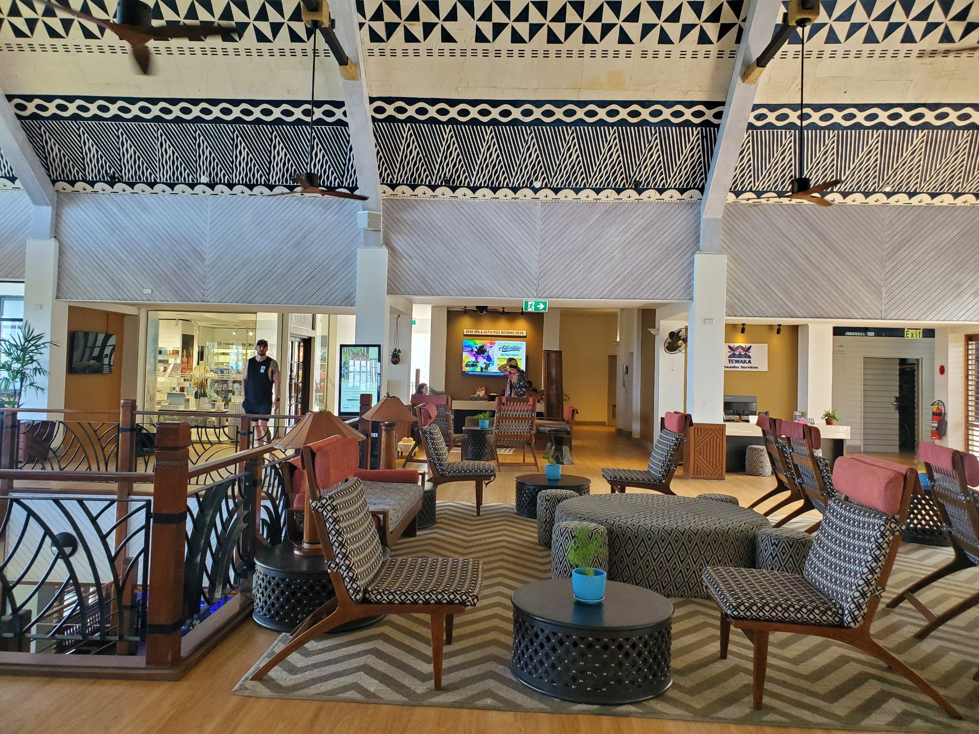 Fiji