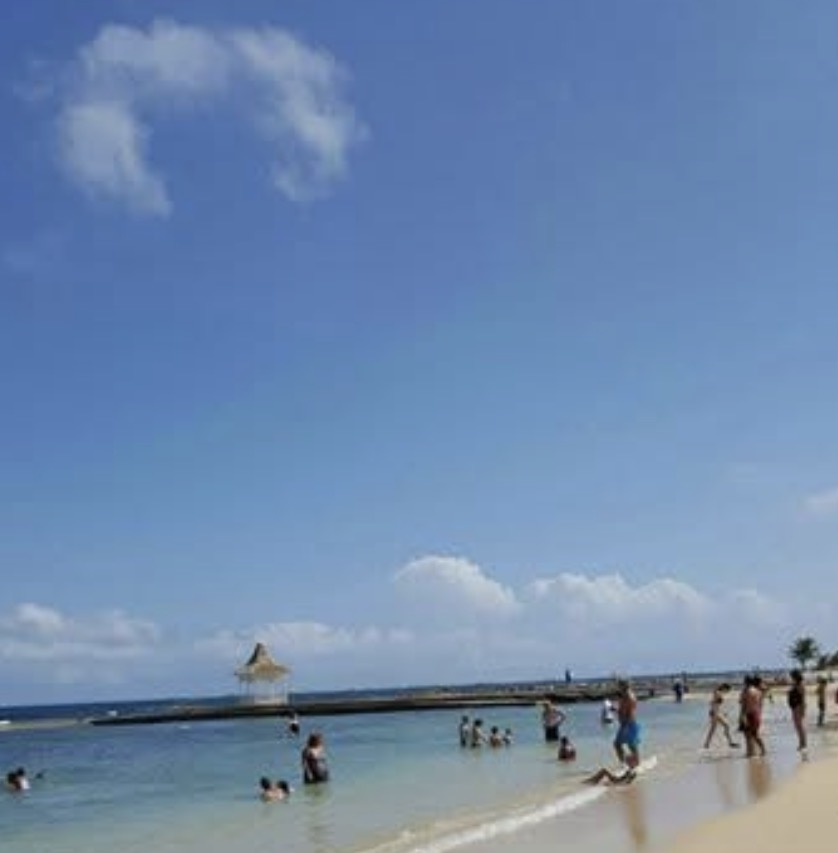 From Island Dreams to Montego Bay: How Jessica Samaroo Found Her Calling in Travel — Jamaica