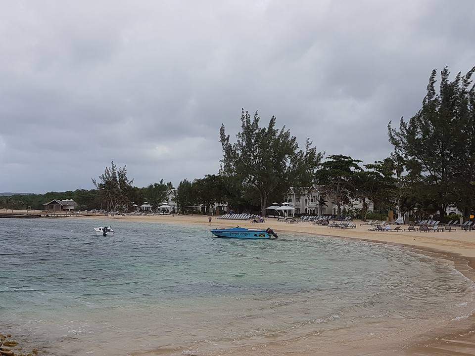 From Island Dreams to Montego Bay: How Jessica Samaroo Found Her Calling in Travel — Jamaica