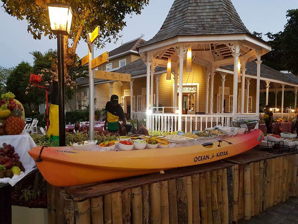From Island Dreams to Montego Bay: How Jessica Samaroo Found Her Calling in Travel — Jamaica
