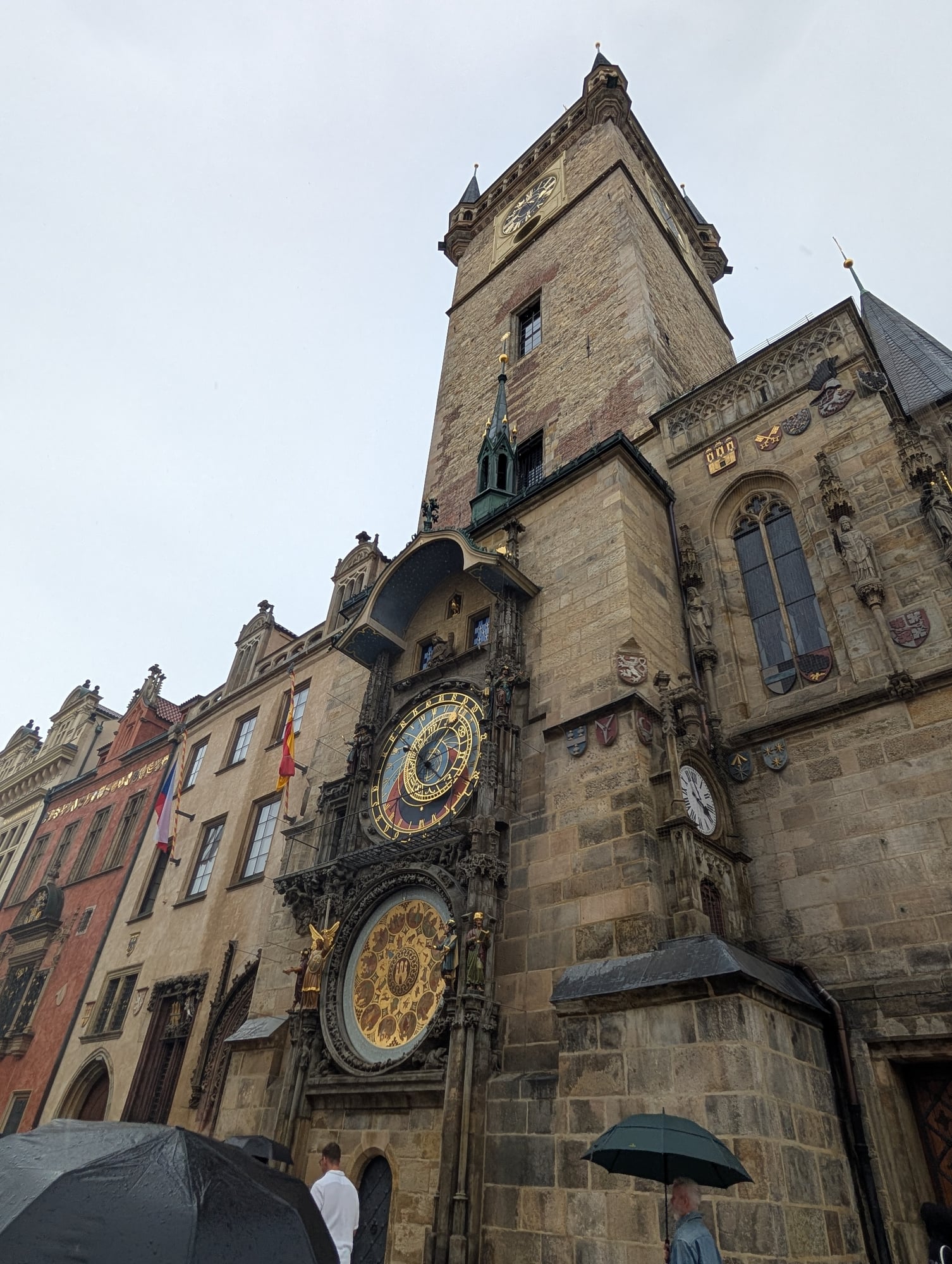 Czechia — Flordeliza Laudi's travel story
