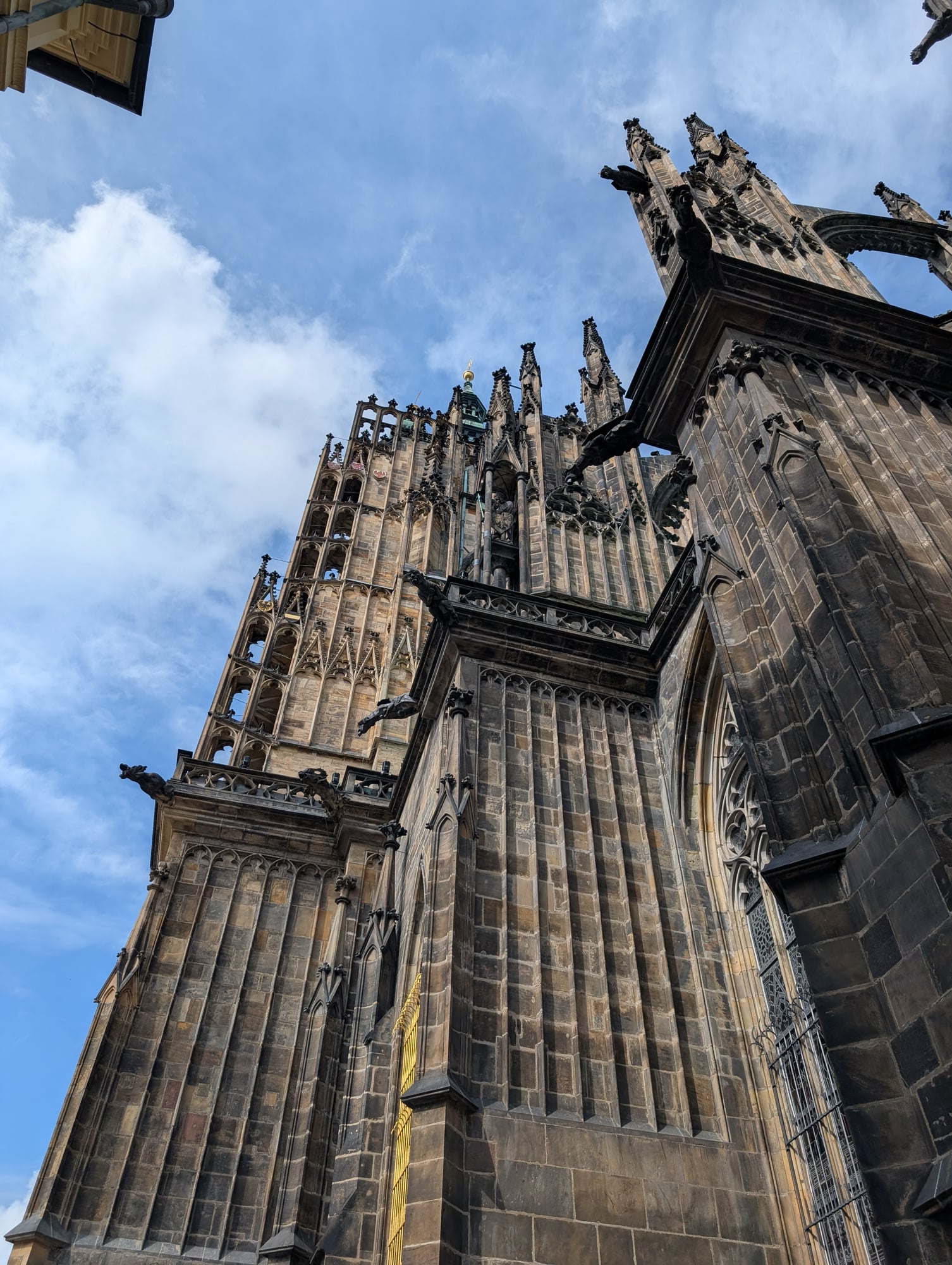 Czechia — Flordeliza Laudi's travel story