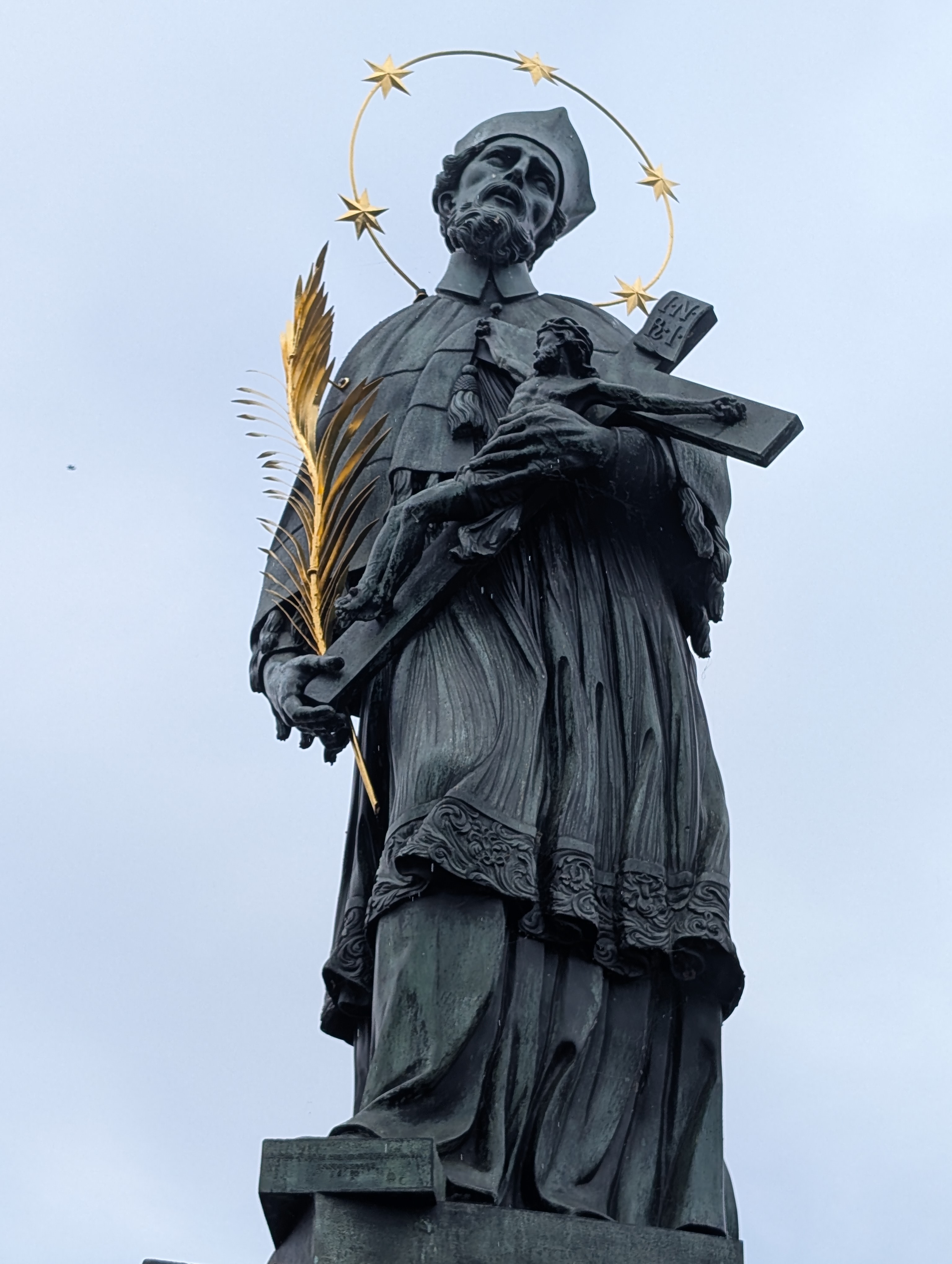 Czechia — Flordeliza Laudi's travel story