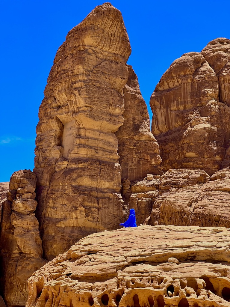 Saudi Arabia