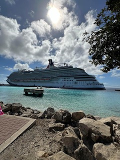 Aruba