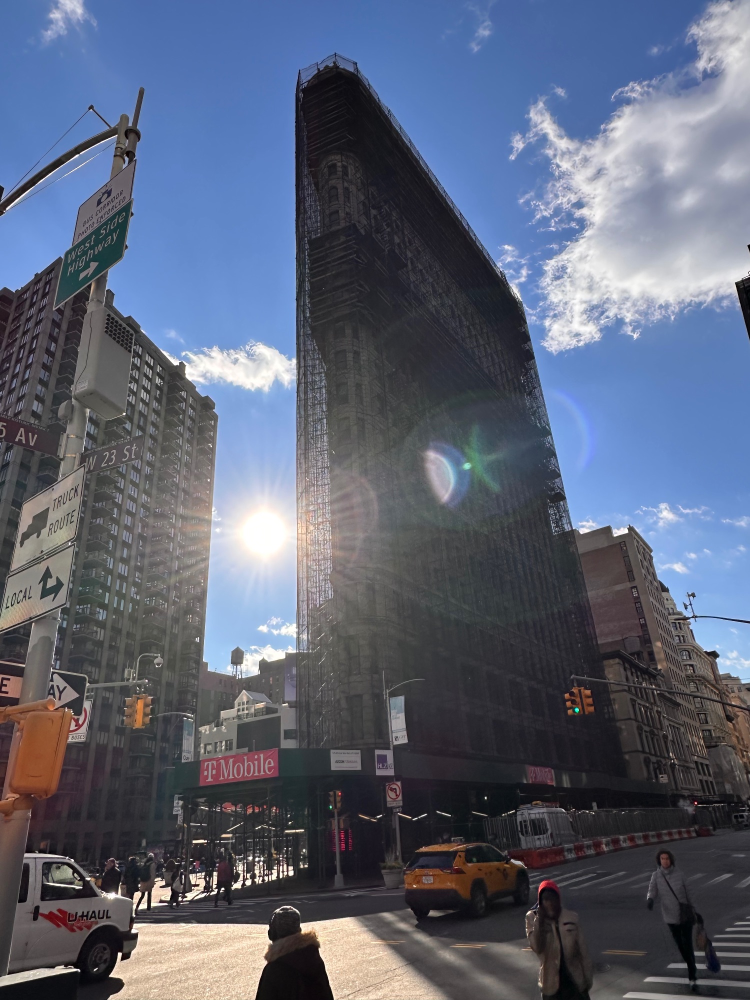 United States — Lori Richardson's travel story