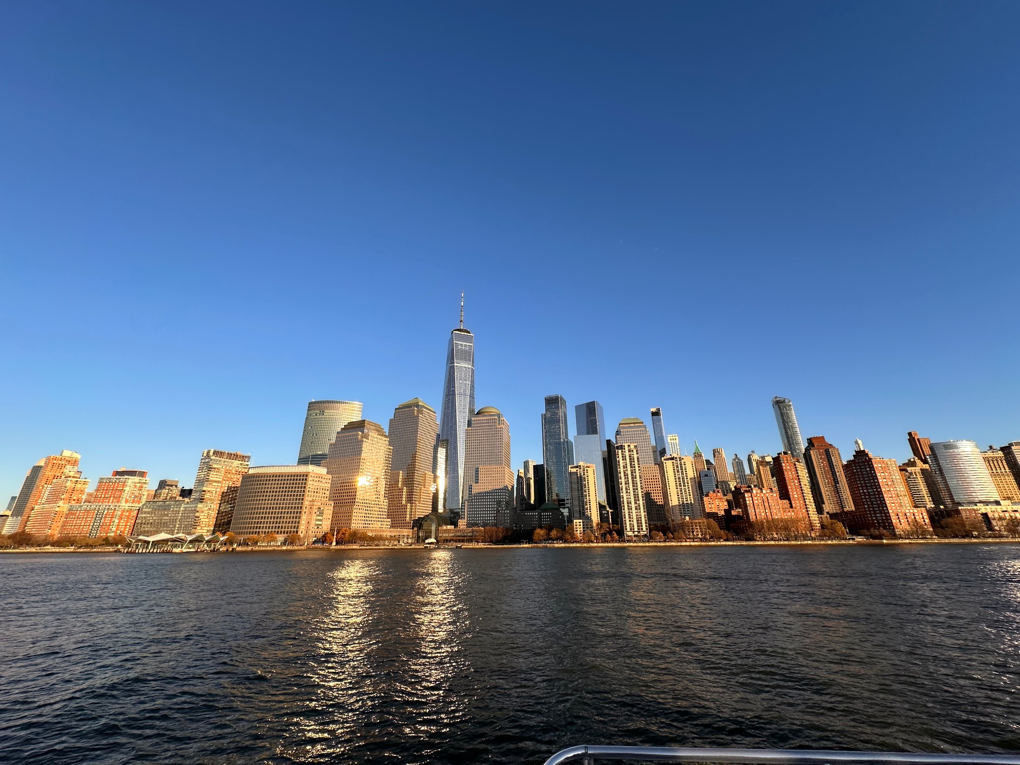 United States — Lori Richardson's travel story