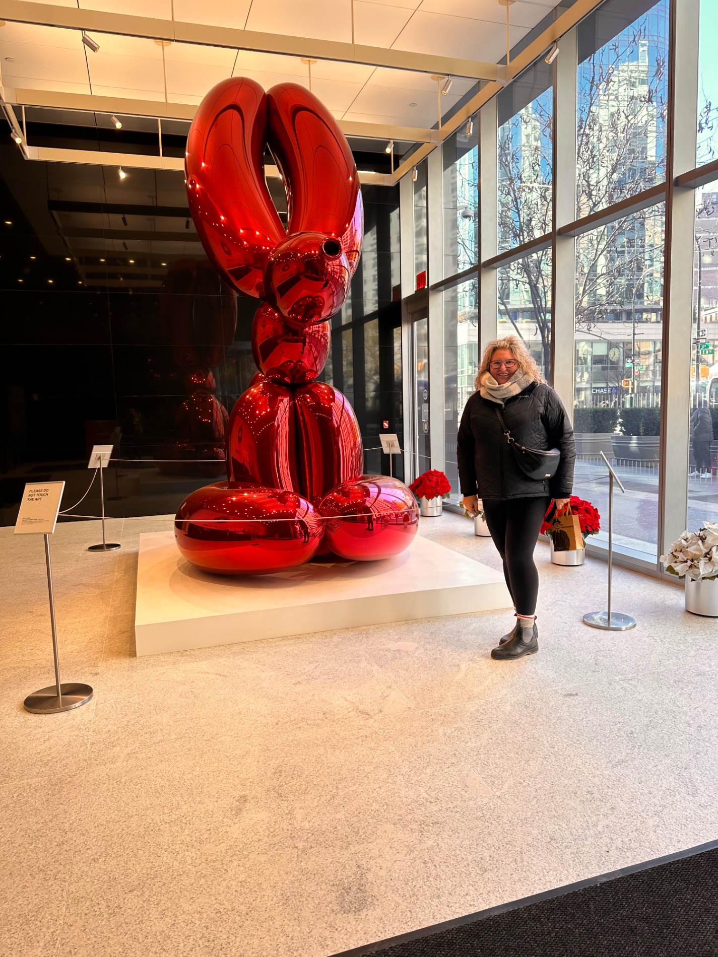 United States — Lori Richardson's travel story