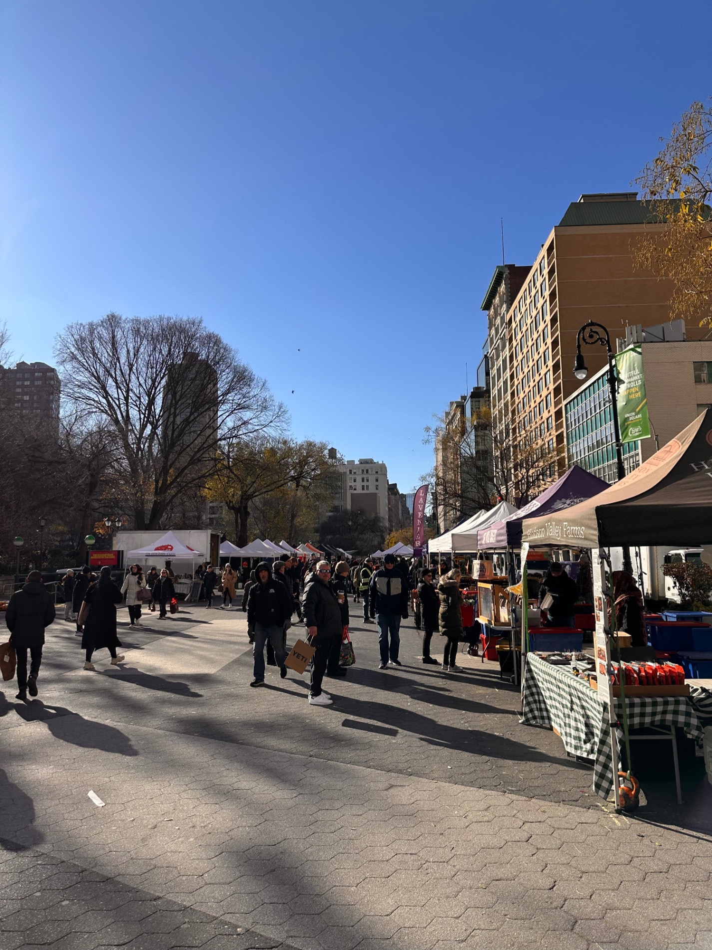 United States — Lori Richardson's travel story