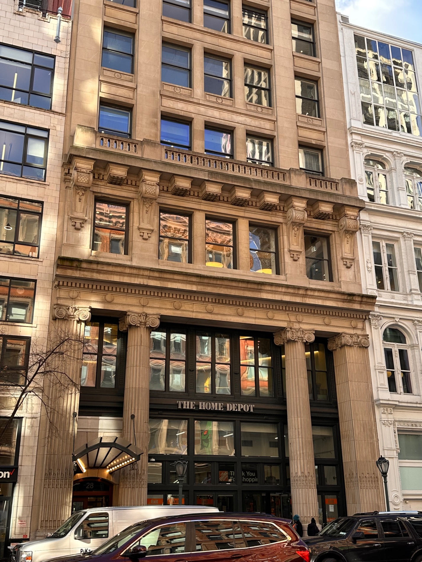 United States — Lori Richardson's travel story