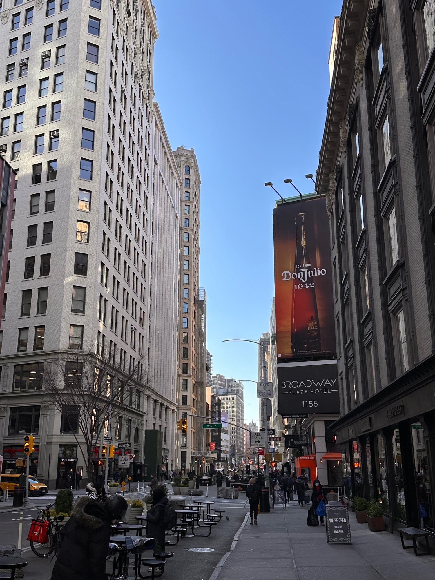 United States — Lori Richardson's travel story