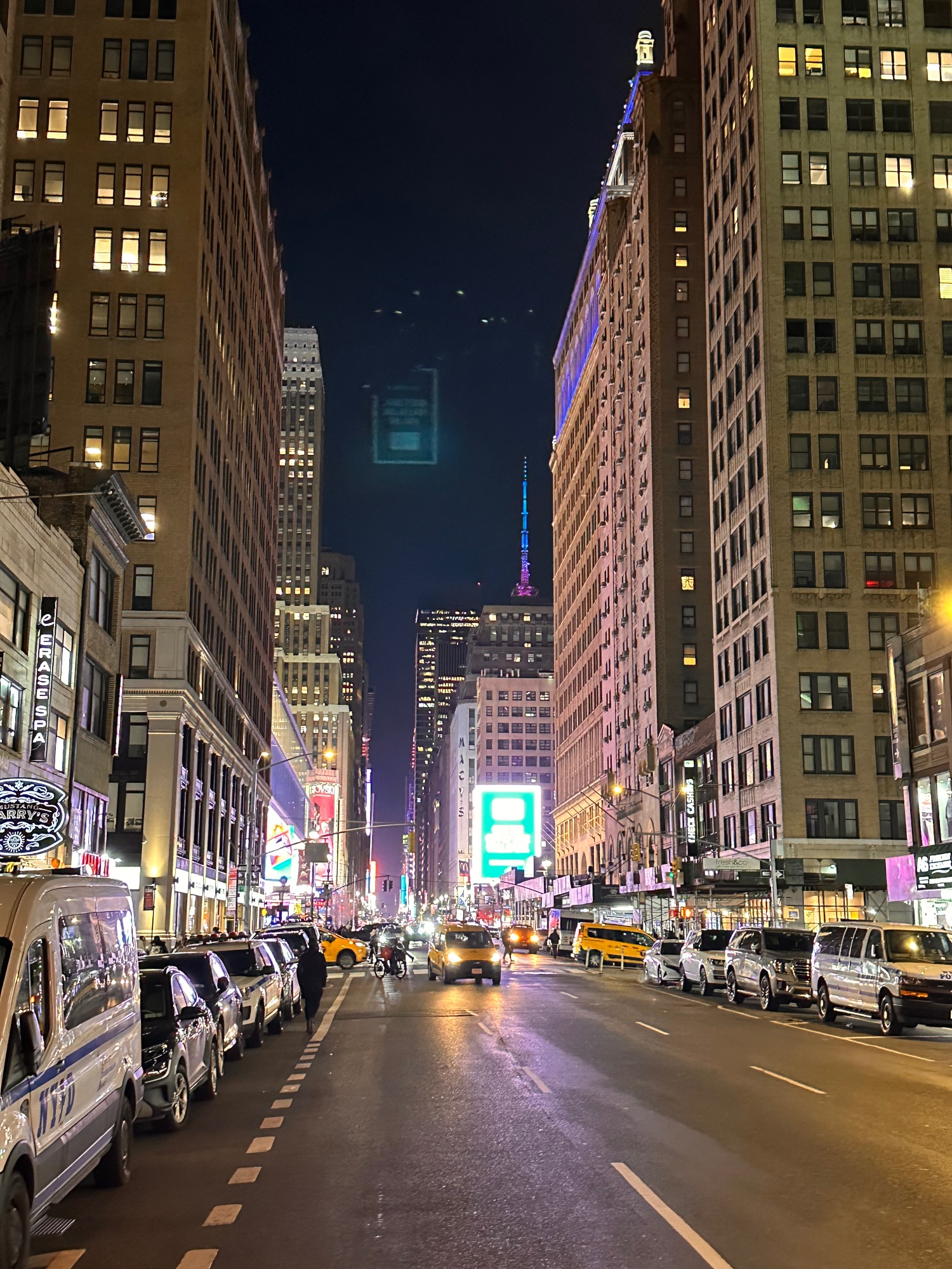 United States — Lori Richardson's travel story