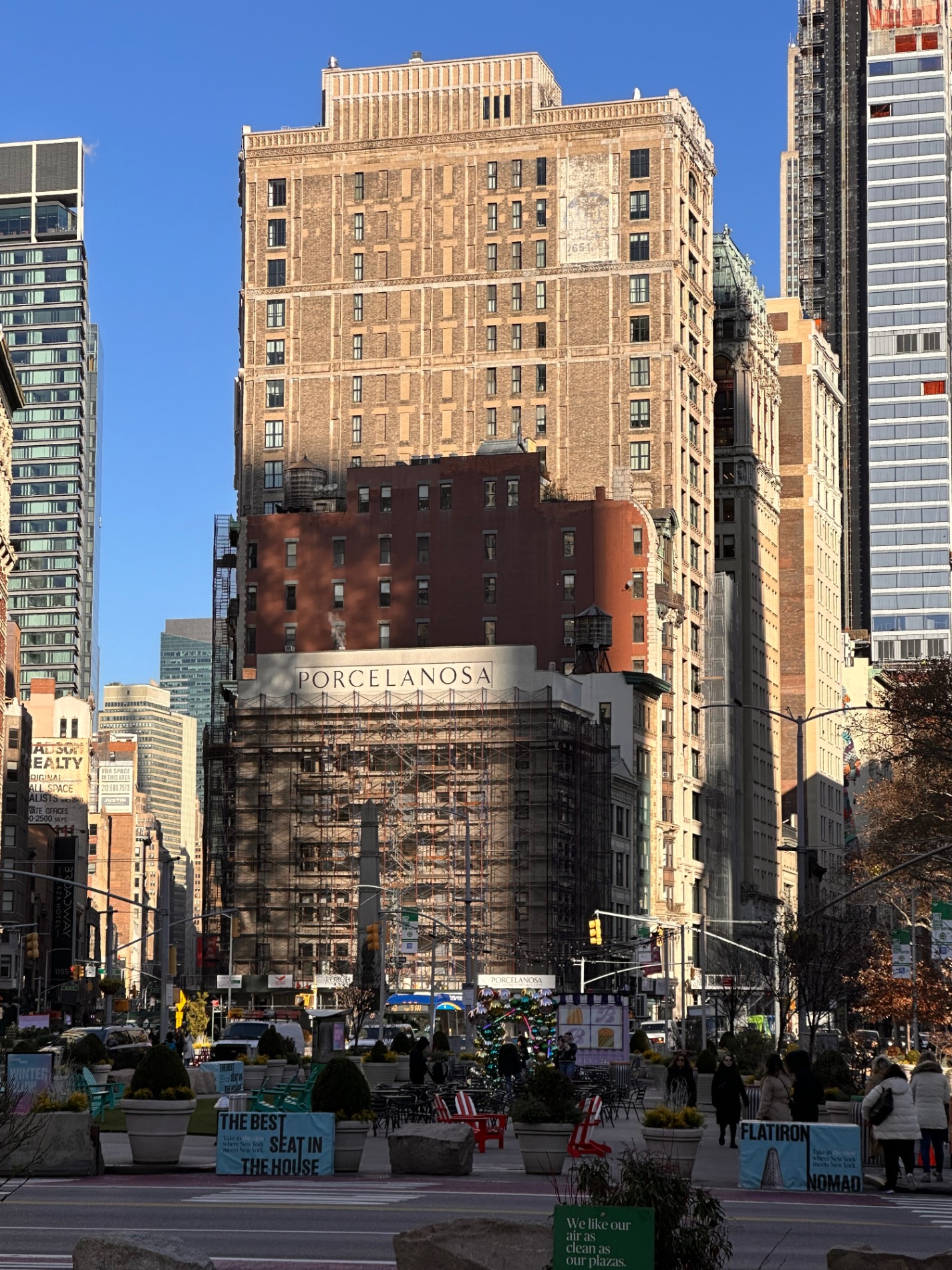 United States — Lori Richardson's travel story