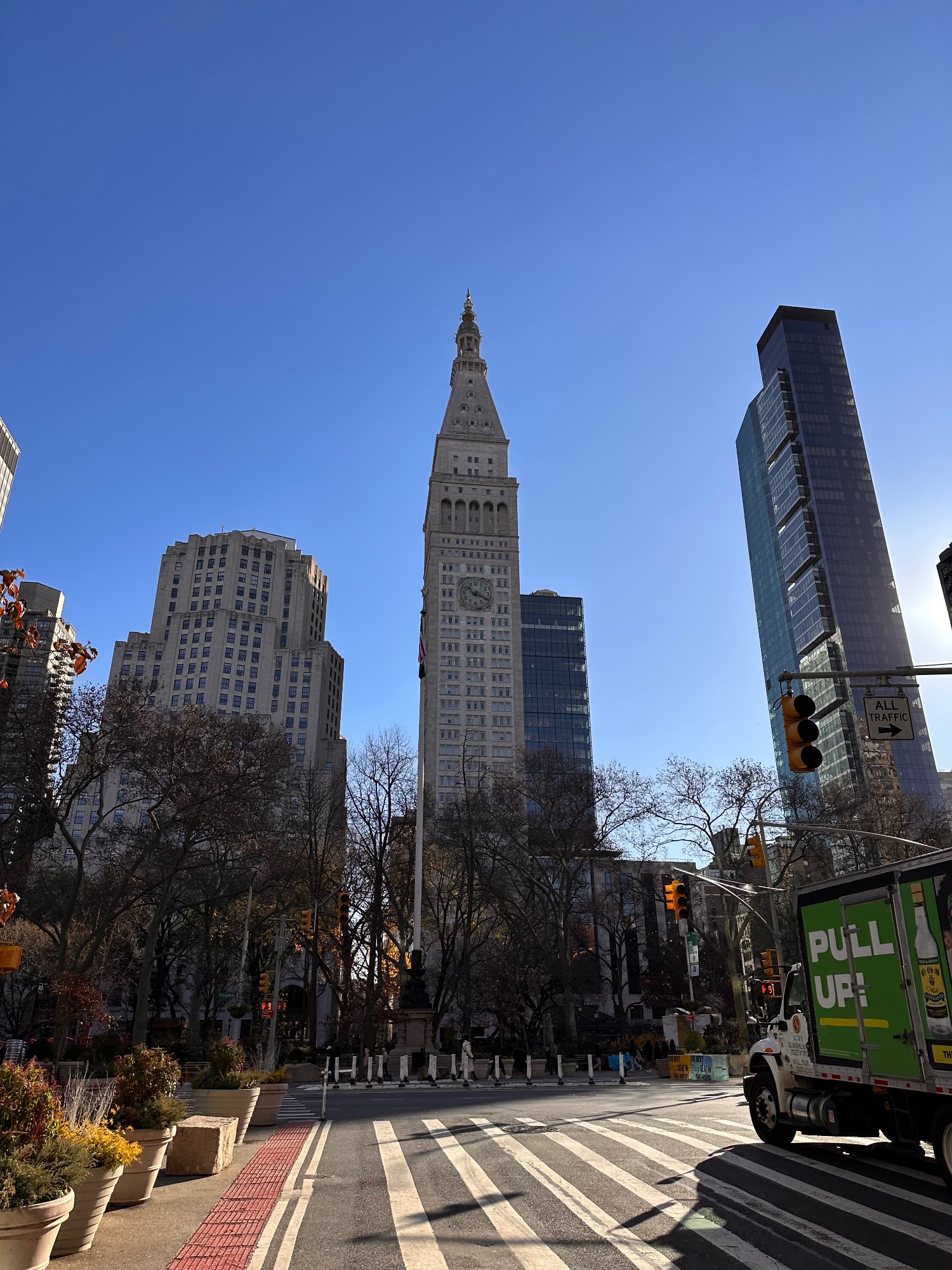 United States — Lori Richardson's travel story