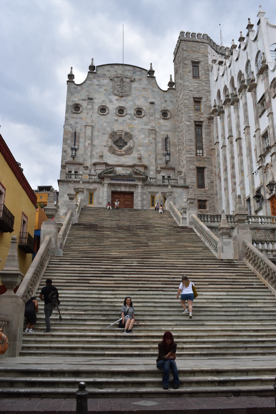 Mexico — Rosa Belden-Tompson's travel story
