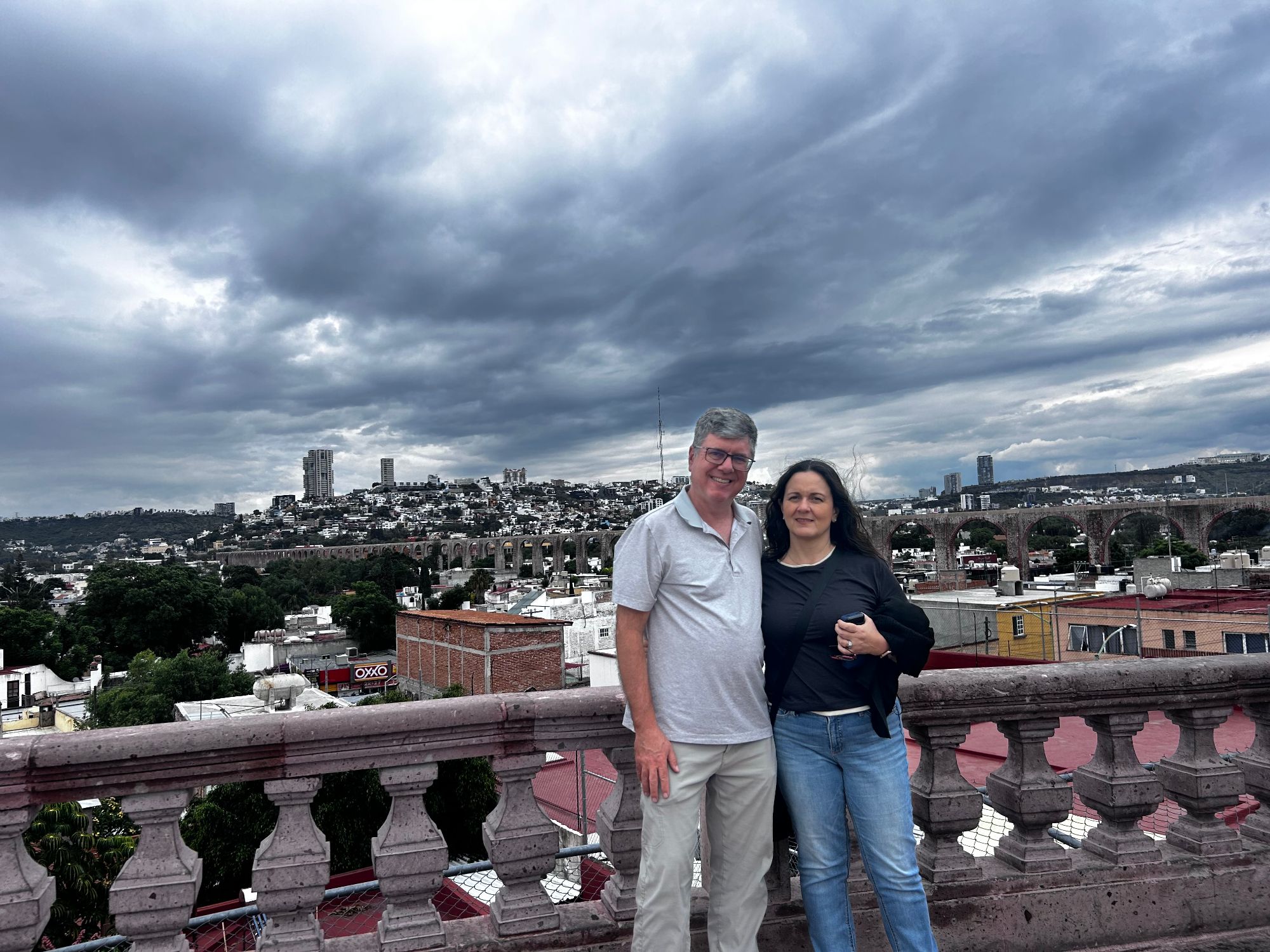 Mexico — Rosa Belden-Tompson's travel story