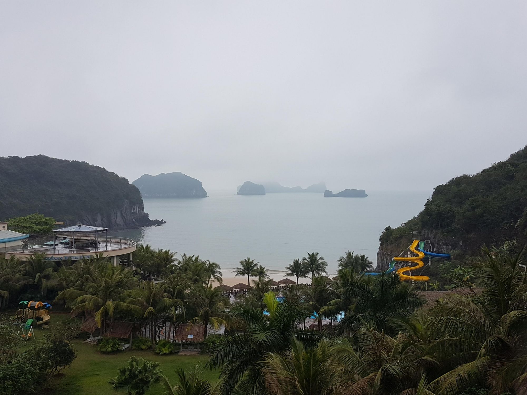 Vietnam — Sarah De Sousa's travel story